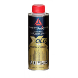 Metalubs X Old 250ml