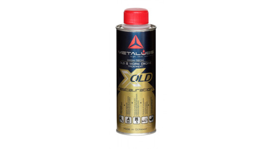 Metalubs X Old 250ml