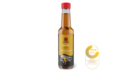 Metabond Megasel 250ml