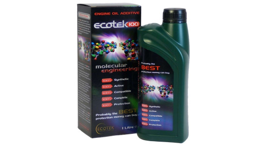 Ecotek 100 1L