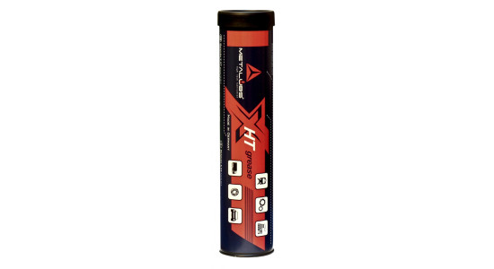 Metalubs X HT 400g