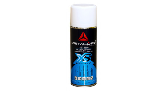 Metalubs X S 400ml
