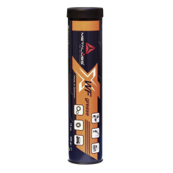 Metalubs X WF 400g