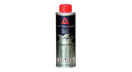 Metalubs X New 250 ml